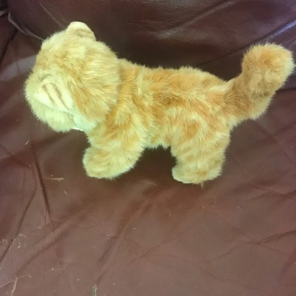 My Twin Fully Posable Cat - Picture 2 of 3